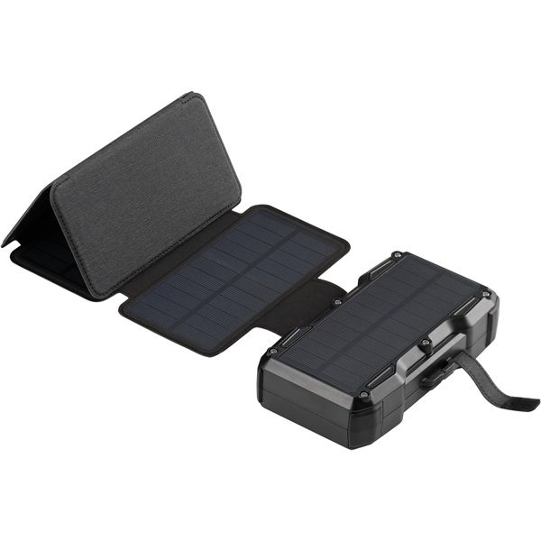 Sandberg  Solar 5-Panel 27000 Powerbank 