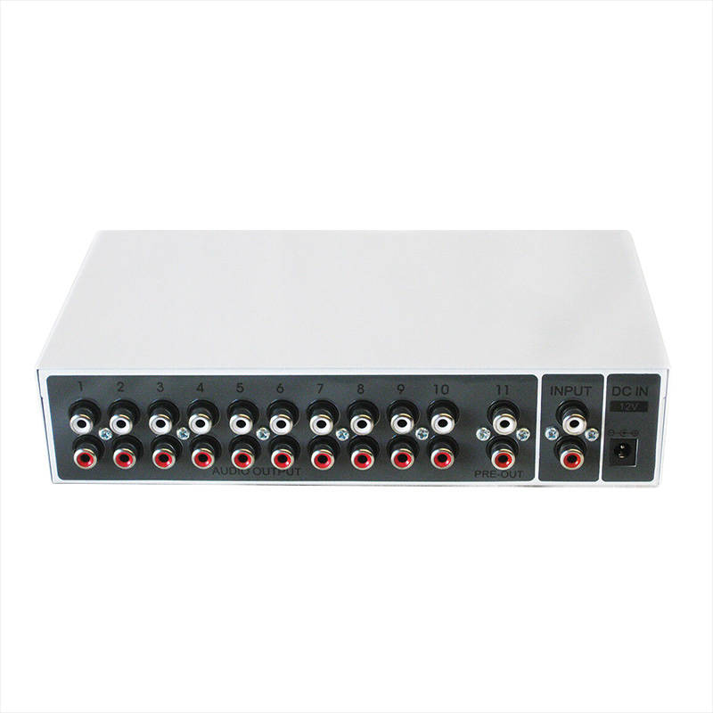 Sharing Switch Box Edifier AUA-SW10 (White)