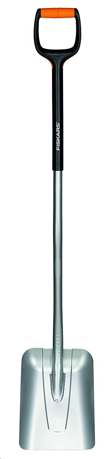 Fiskars 132480 Xact lapát (1003688)