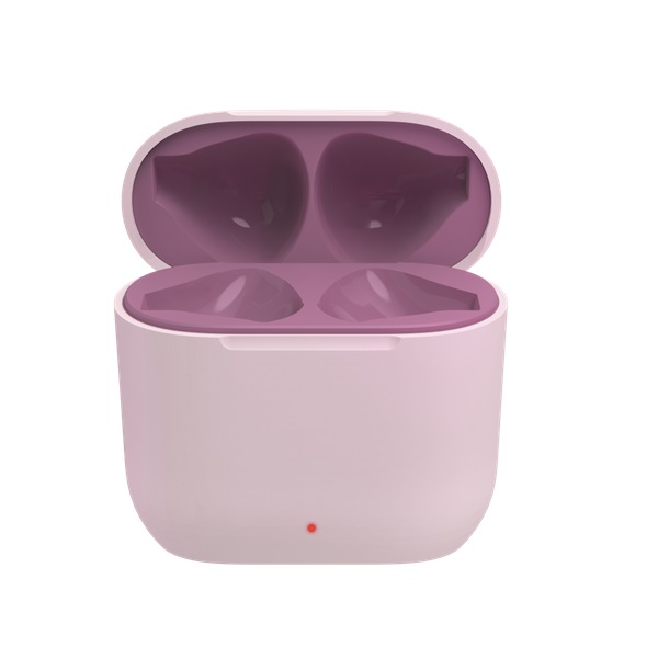 Hama Freedom Light TWS Bluetooth fülhallgató rózsaszín (184076)