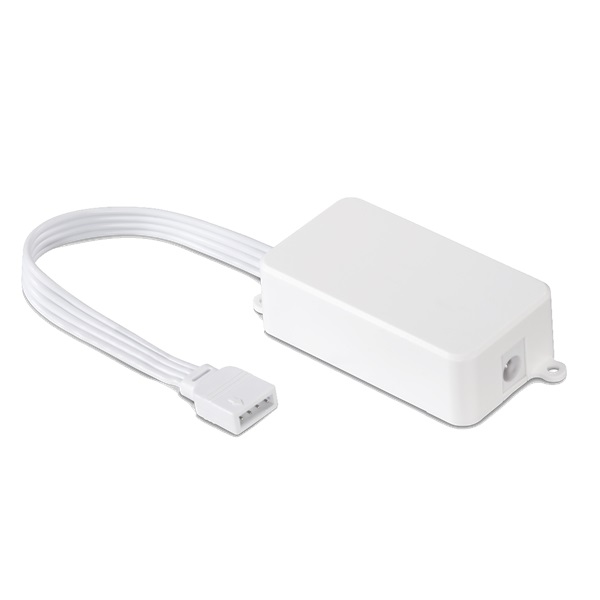 Hama 176568 okos WiFi vezérlő LED szalaghoz 12V/5A Hama 176568 okos WiFi vezérlő LED szalaghoz 12V/5A