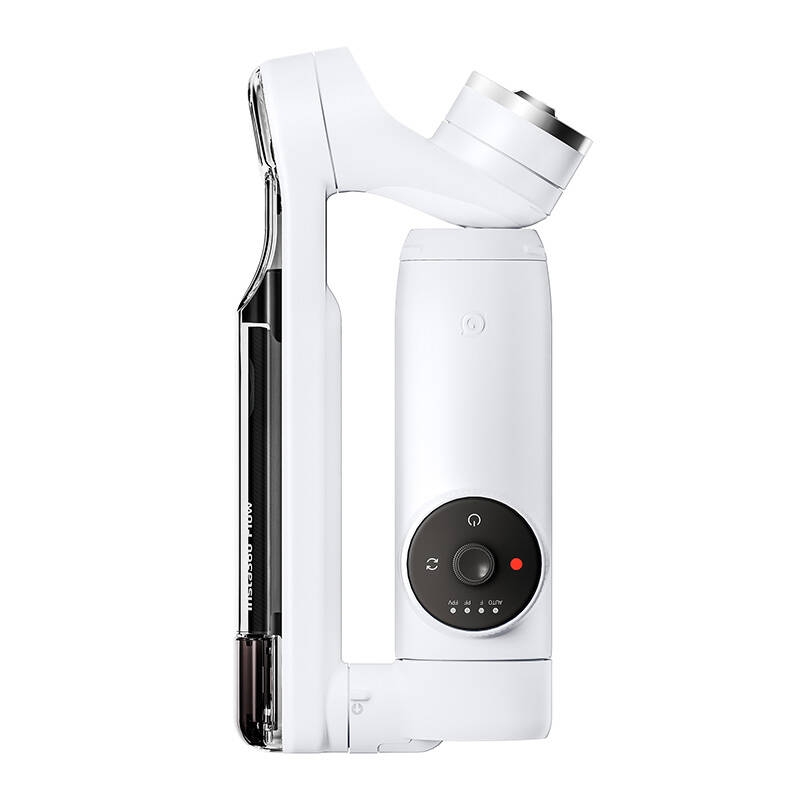 Insta360 Flow Gimbal Alkotói készlet Fehér 