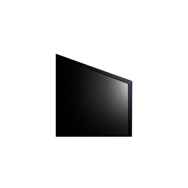 LG  75UN640S 75" 16/7 TV Signage 