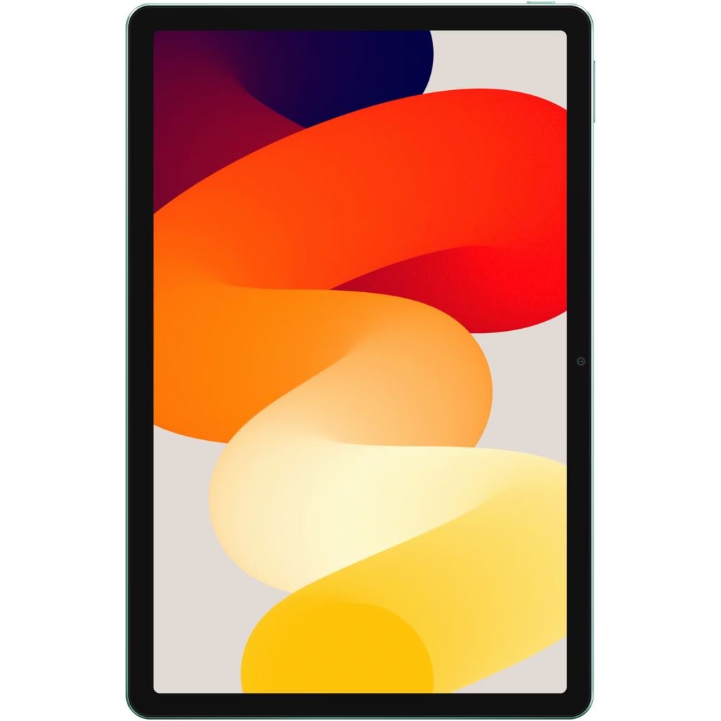 Xiaomi Redmi Pad SE 11" Tablet 4/128GB Wi-Fi zöld