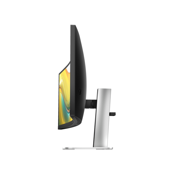 HP  34” Series 5 Pro 534pm AG VA 3440x1440  100Hz monitor Fekete-ezüst