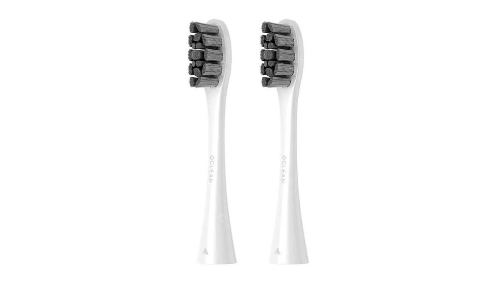 Xiaomi Oclean X / X PRO / Z1 / Flow / AIR / One fogkefe fej standard fehér 2db (XMOCSTHDW02)