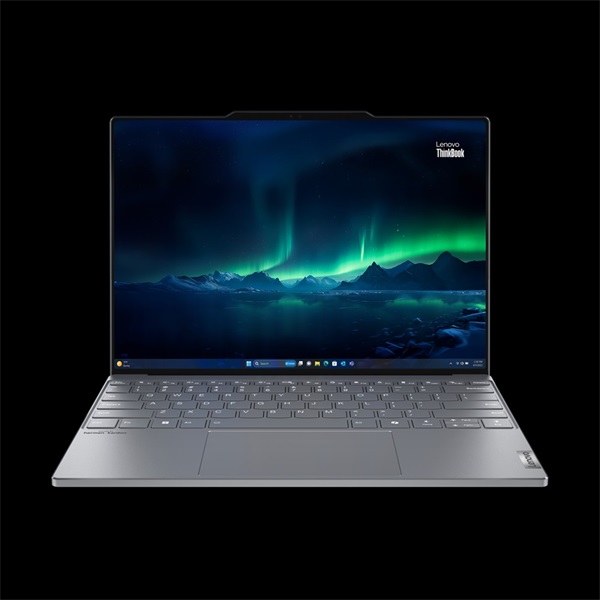 LENOVO ThinkBook 13x G4 IMH 13,5" 2.8K  Ultra 5 125H (4.5GHz) 16GB 512GB SSD  Win11 Pro Notebook Szürke