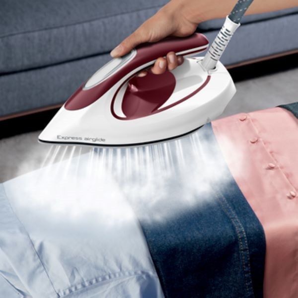 Tefal SV8026E0 Express Airglide bojler nélküli gőzállomás