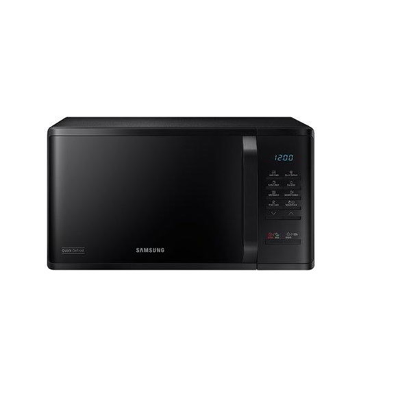 Samsung MS23K3513AK/EO mikrohullámú sütő Samsung MS23K3513AK/EO mikrohullámú sütő