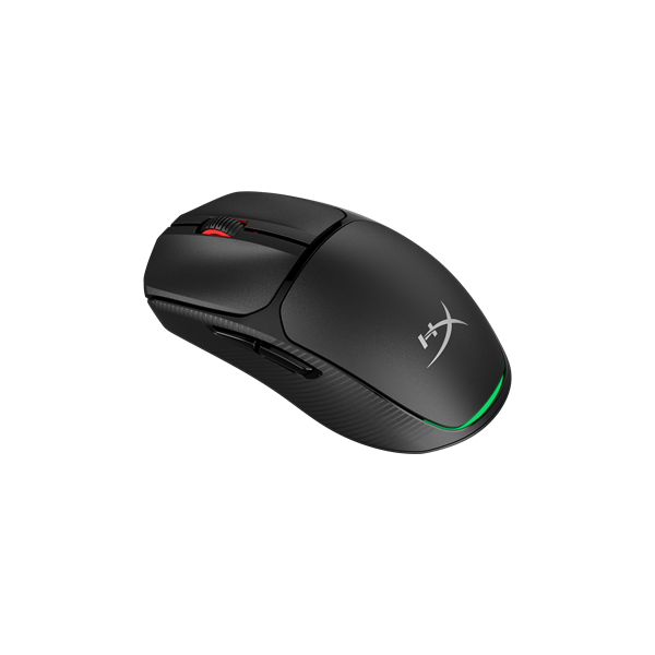 HP HYPERX vezeték nélküli gaming egér Pulsefire Fuse