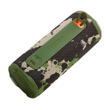 JBL GRIPS Bluetooth hangszóró Terepszínű