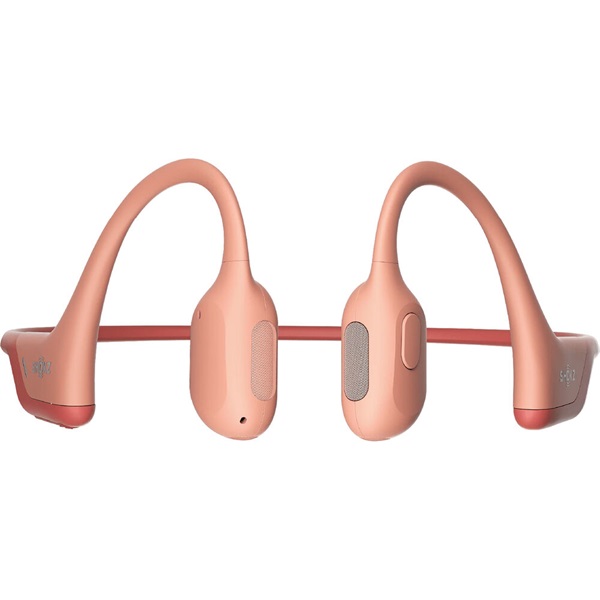 Shokz OpenRun Pro csontvezetéses Bluetooth fejhallgató rózsaszín (S810PK) Shokz OpenRun Pro csontvezetéses Bluetooth fejhallgató rózsaszín (S810PK)