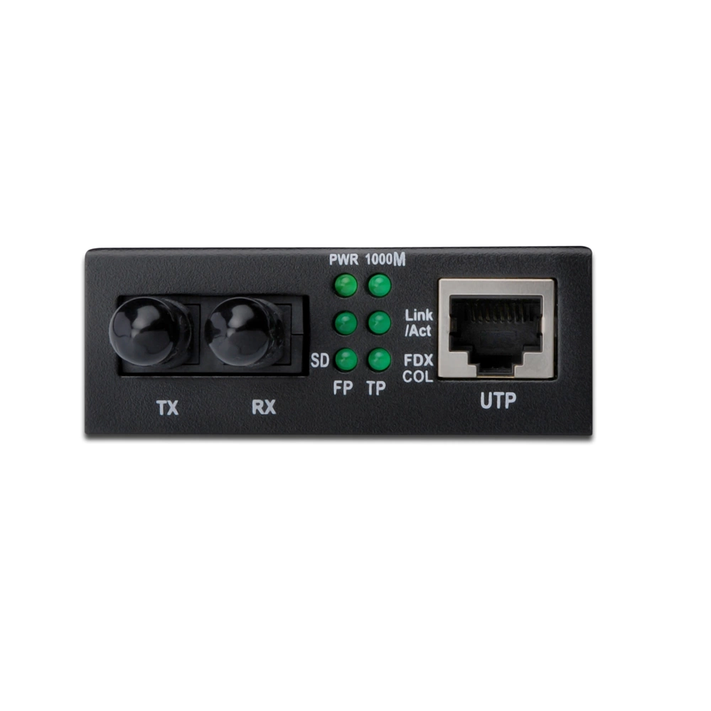 Digitus Fast Ethernet Multimode Media Converter