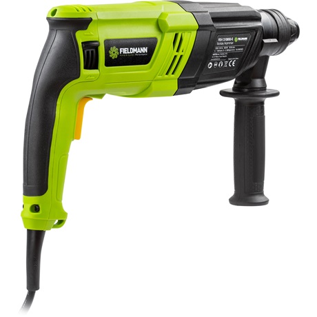 FIELDMANN FDV 210850-E ELEKTROMOS ÜTVEFÚRÓ