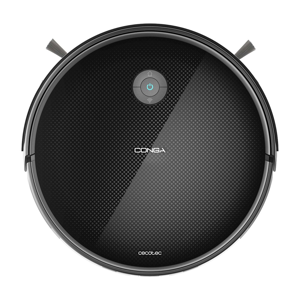 Conga 2499 Ultra Home Advanced Robotporszívó 