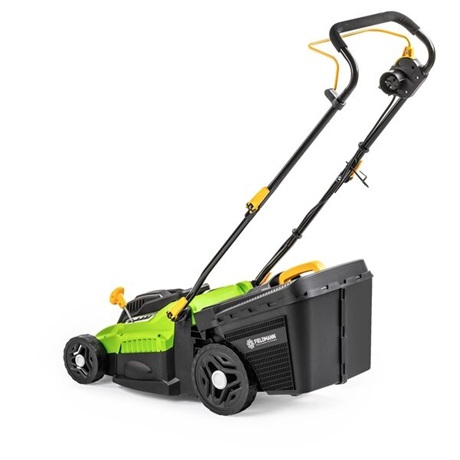 Fieldmann FZR 2033-E Elektromos fűnyíró