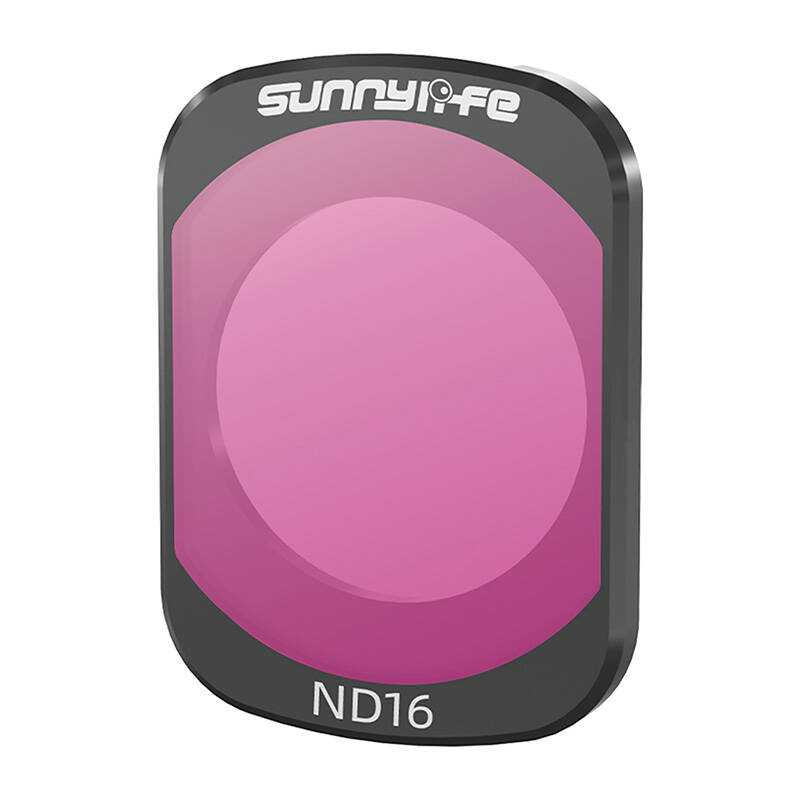  Sunnylife do DJI Osmo Pocket 3  MCUV, CPL, ND8, ND16, ND32, ND64 Szűrő szett