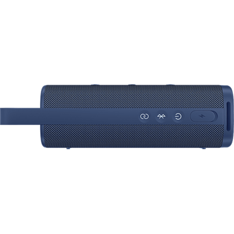 Xiaomi SOUND OUTDOOR BLUE (QBH4265GL) Bluetooth hangszóró Xiaomi SOUND OUTDOOR BLUE (QBH4265GL) Bluetooth hangszóró