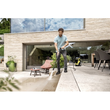 Karcher K 7 WCM 1.317-400.0 MAGASNYOMÁSÚ MOSÓ