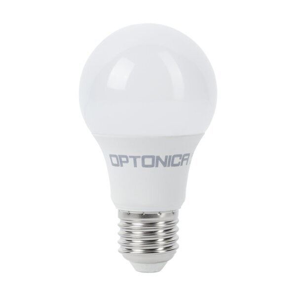 Optonica LED izzó E27 8,5W 806lm 6000K hideg fehér  
