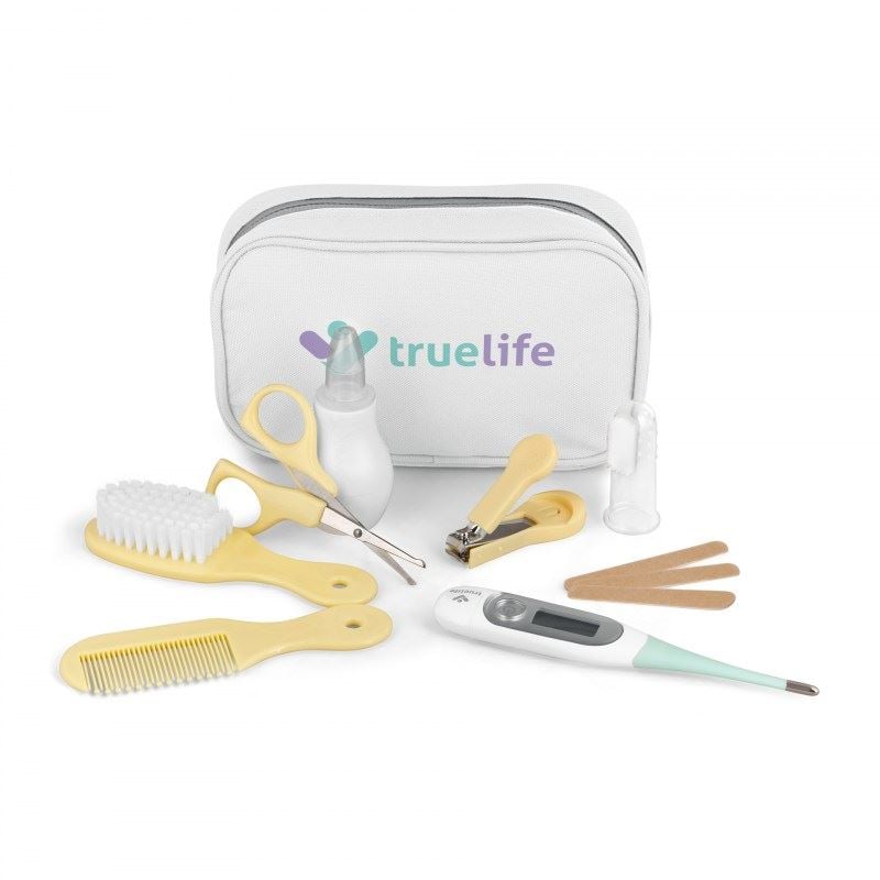 TrueLife BabyKit egészségügyi higiéniai kezdőszett TrueLife BabyKit egészségügyi higiéniai kezdőszett