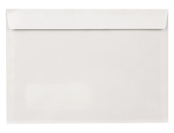 Boríték, LC5, szilikonos, jobb ablakos, VICTORIA PAPER