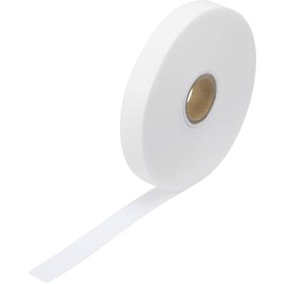 Tépőzáras kábelkötegelő, bolyhos és horgos fél, fekete, TRU COMPONENTS TC-MGTP-15BK203 10 m Tépőzáras kábelkötegelő, bolyhos és horgos fél, fekete, TRU COMPONENTS TC-MGTP-15BK203 10 m