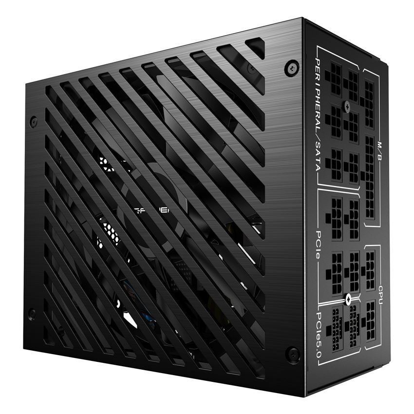 LC Power  LC1200P V3.0 1200W Platinum series  