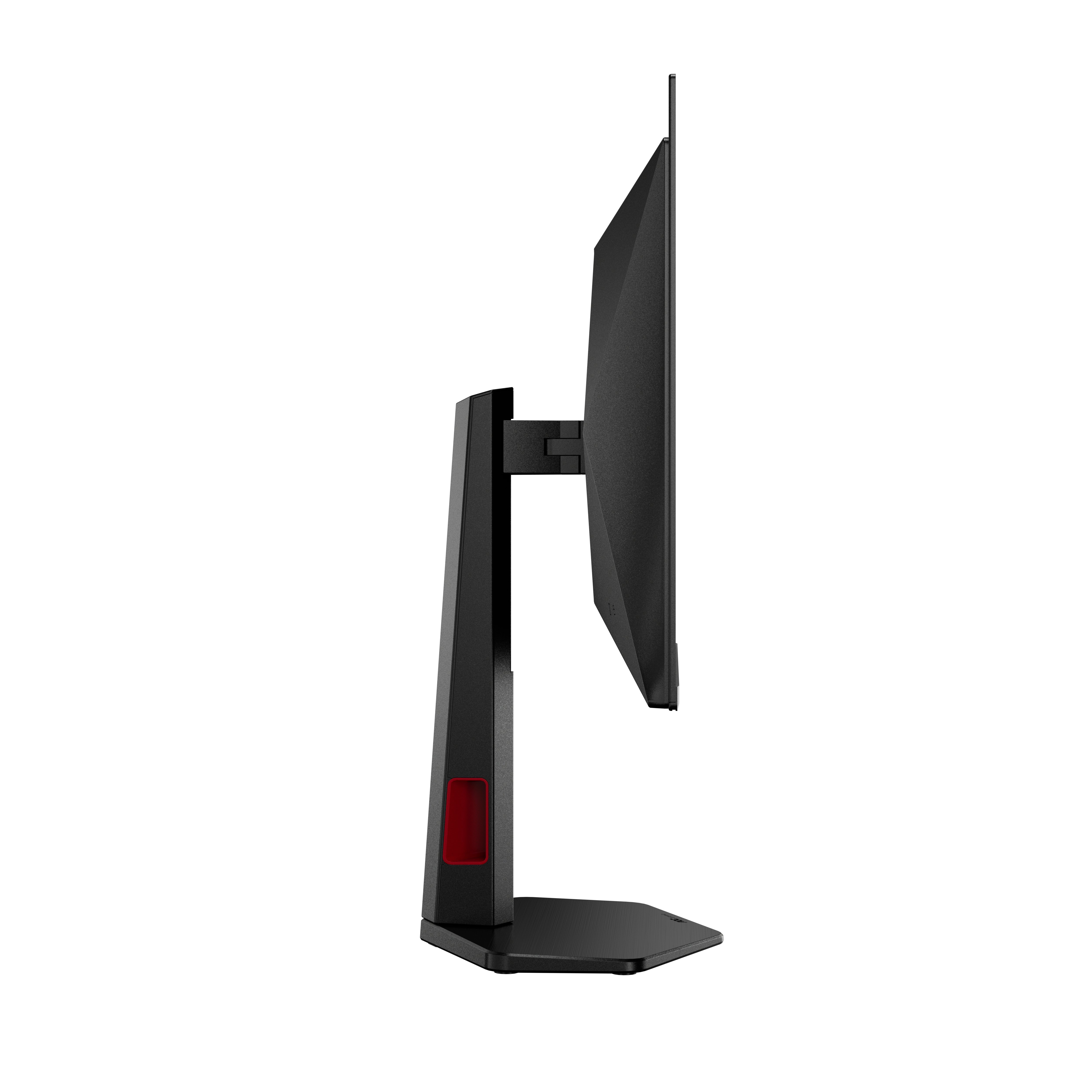 AOC 26,5" Q27G4SDR Monitor - 2560x1440, QHD, OLED, QD-OLED, 360 Hz, 0,03ms  Gamer,  Hangszóró, FreeSync, G-Sync, Pivot, Fekete