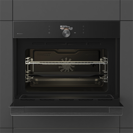 Gorenje BCM4058B Beépíthető sütő Fekete