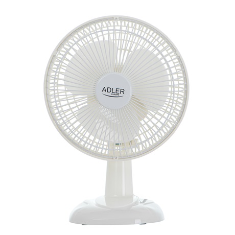 Adler AD7317  Csíptethető ventilátor 