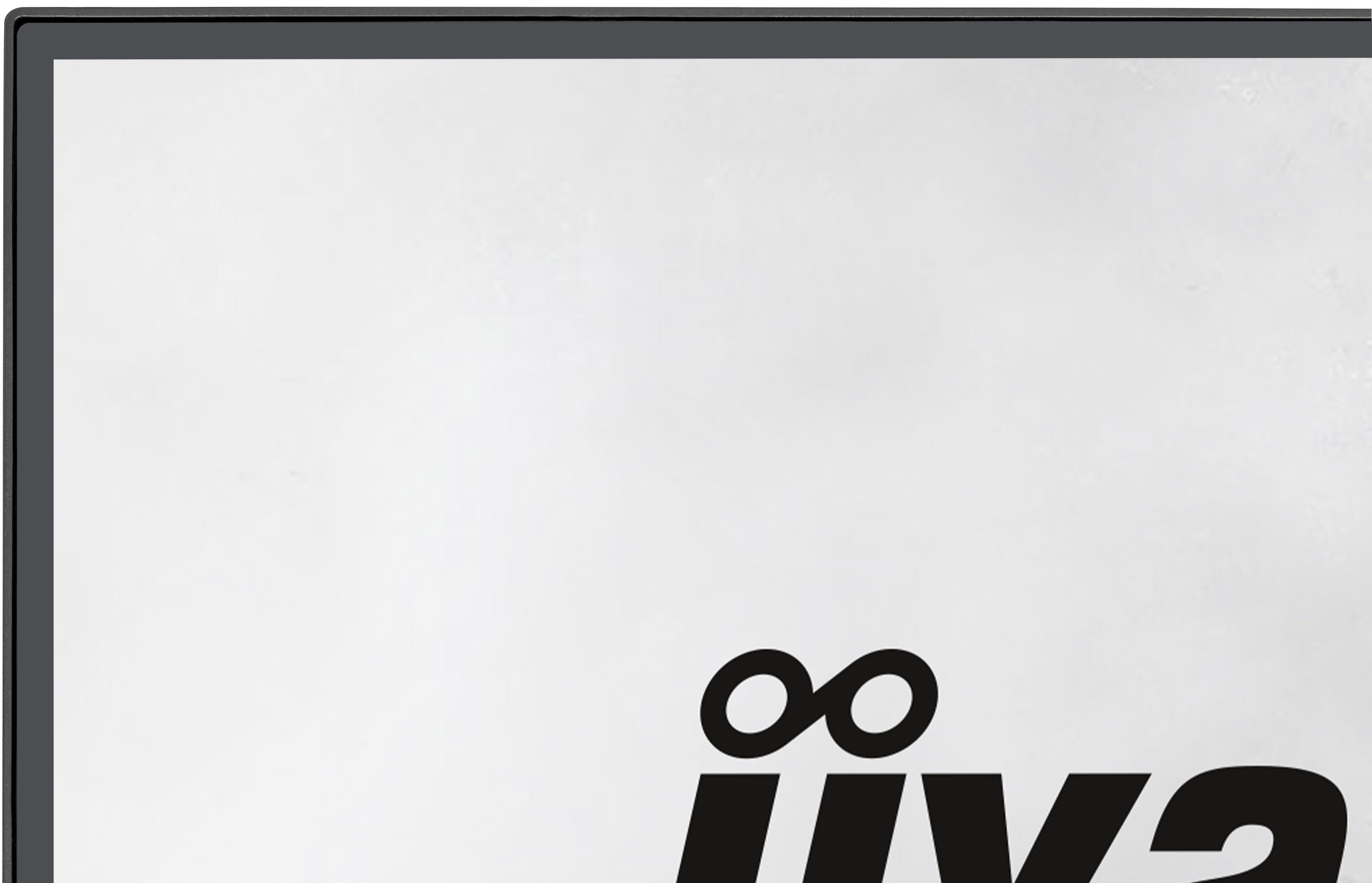 iiyama 27" G-Master G2741QSU-B1 Monitor - 2560x1440, QHD, LED, IPS, 144Hz, 1ms, Hangszóró, G-Sync, Gamer, Fekete