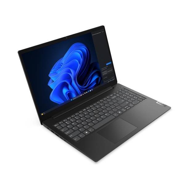 LENOVO V15 G5 IRL, 15.6" FHD, Intel Core 7 240H (5.2GHz), 8GB, 512GB SSD, NoOS, Business Black