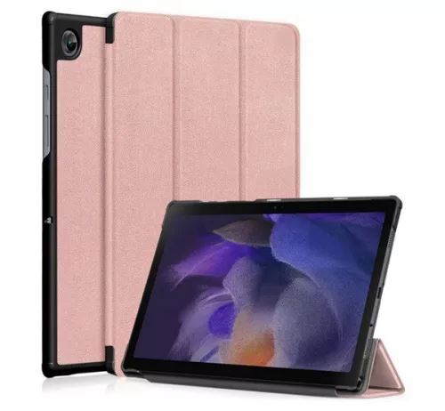 Gigapack Samsung Galaxy Tab A8 10.5 tok rozéarany (GP-126372) Gigapack Samsung Galaxy Tab A8 10.5 tok rozéarany (GP-126372)