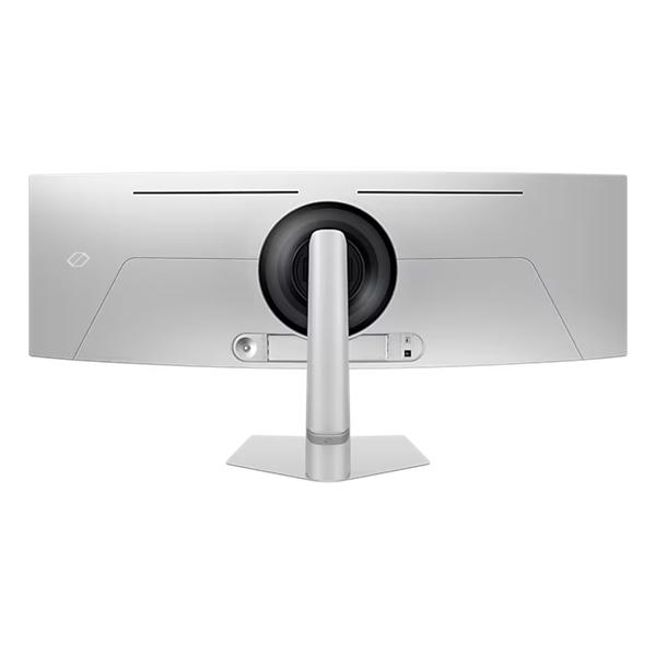 SAMSUNG G93SC 49"  Ívelt Gaming 240Hz OLED monitor 