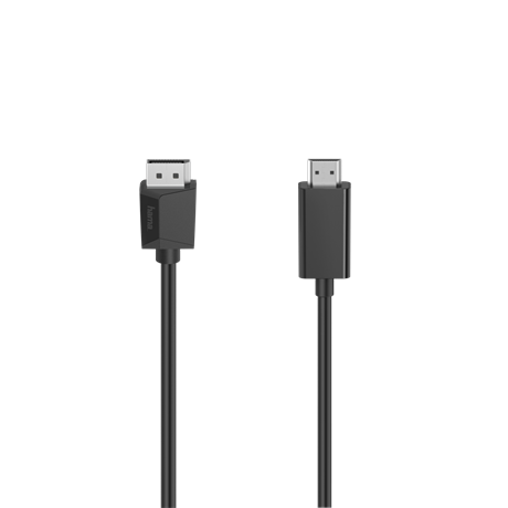 Hama 200712 DISPLAYPORT KÁBEL Hama 200712 DISPLAYPORT KÁBEL