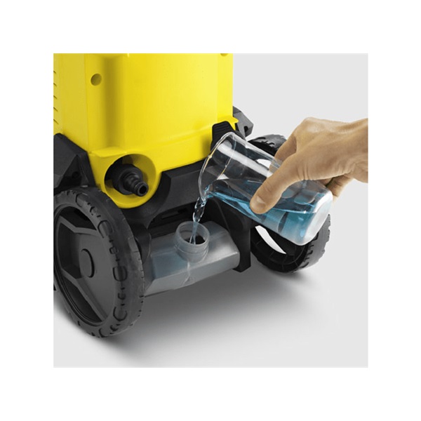 Karcher 1.601-888.0 K 3 magasnyomású mosó