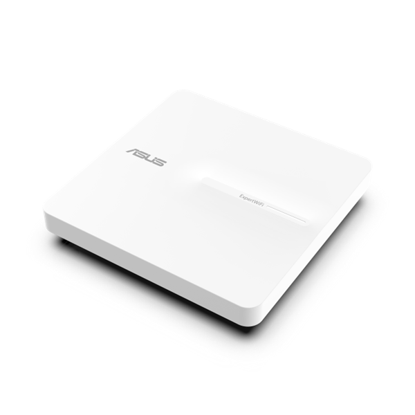 ASUS ExpertWiFi Wireless Dual Band AX3000 Mennyezetre/Falra rögzíthető, EBA63 Access Point
