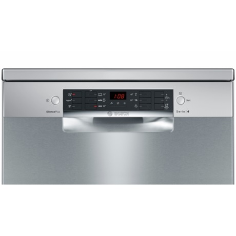 Bosch SMS46KI01E 13 terítékes mosogatógép Bosch SMS46KI01E 13 terítékes mosogatógép