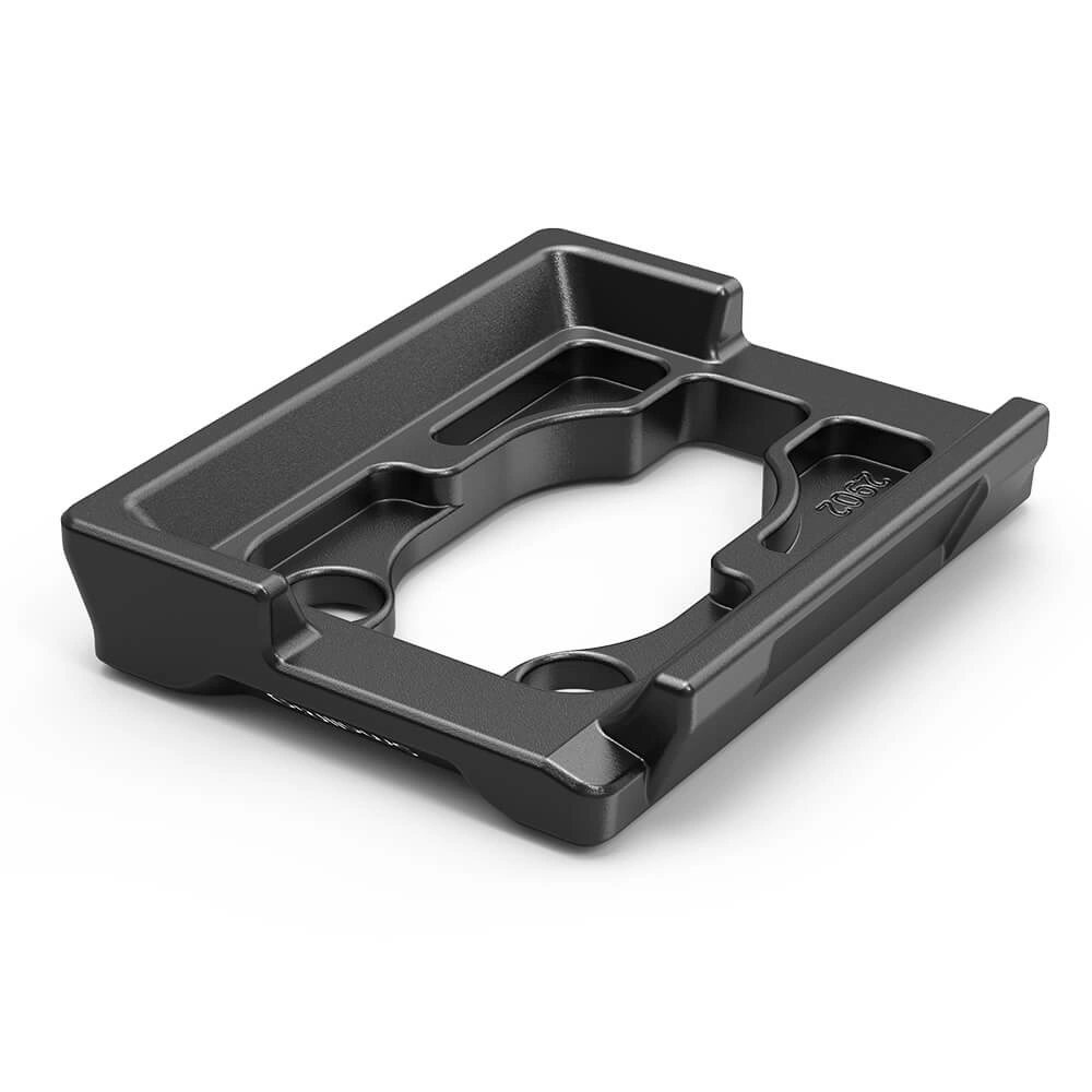 SMALLRIG Manfrotto 200PL Quick Release Plate for Select SMALLRIG Cages 