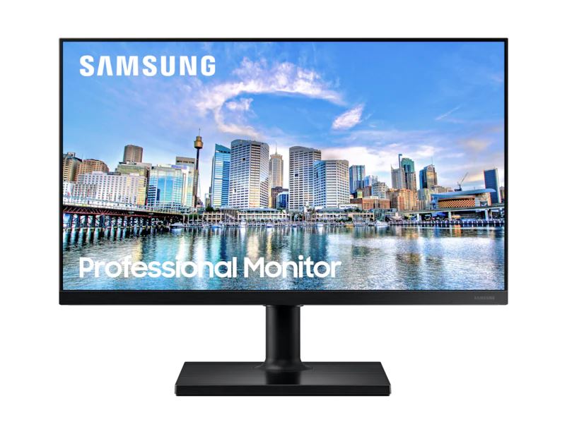 27" Samsung F27T450FQR LCD monitor (LF27T450FQRXEN) 27" Samsung F27T450FQR LCD monitor (LF27T450FQRXEN)