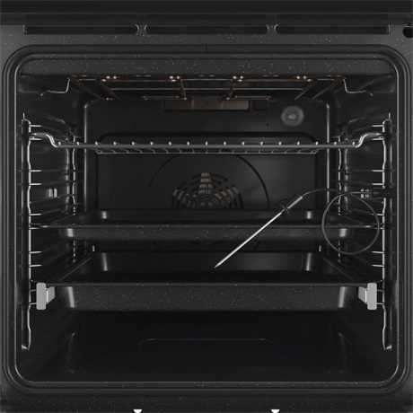 Whirlpool AKZ9S 8260 FB SÜTŐ BEÉPÍTHETŐ ELEKTROMOS