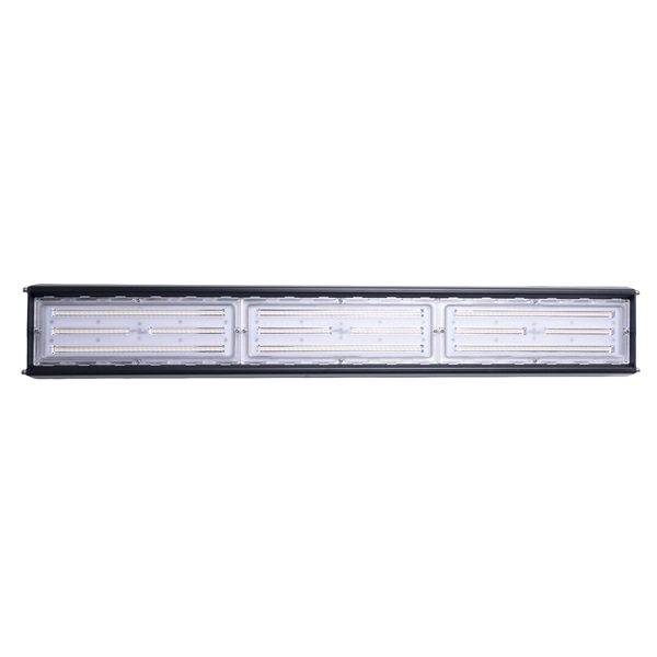 Iris Lighting 150W/130lm/Philips 2835/60x100 fok LED lineáris csarnokvilágító (IL-HBLIN150W4000K)