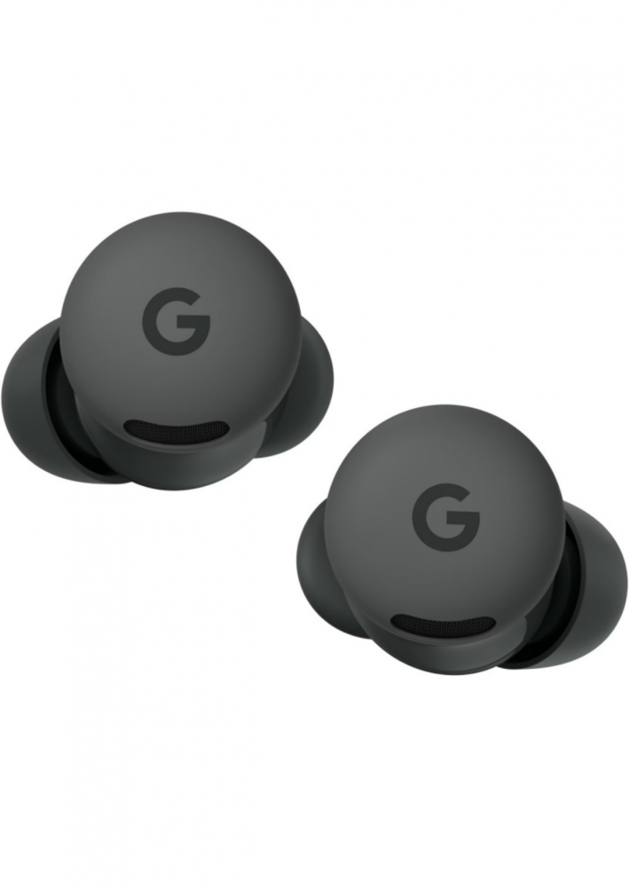 Google Pixel Buds 2a vezeték nélküli fülhallgató Mogyoró