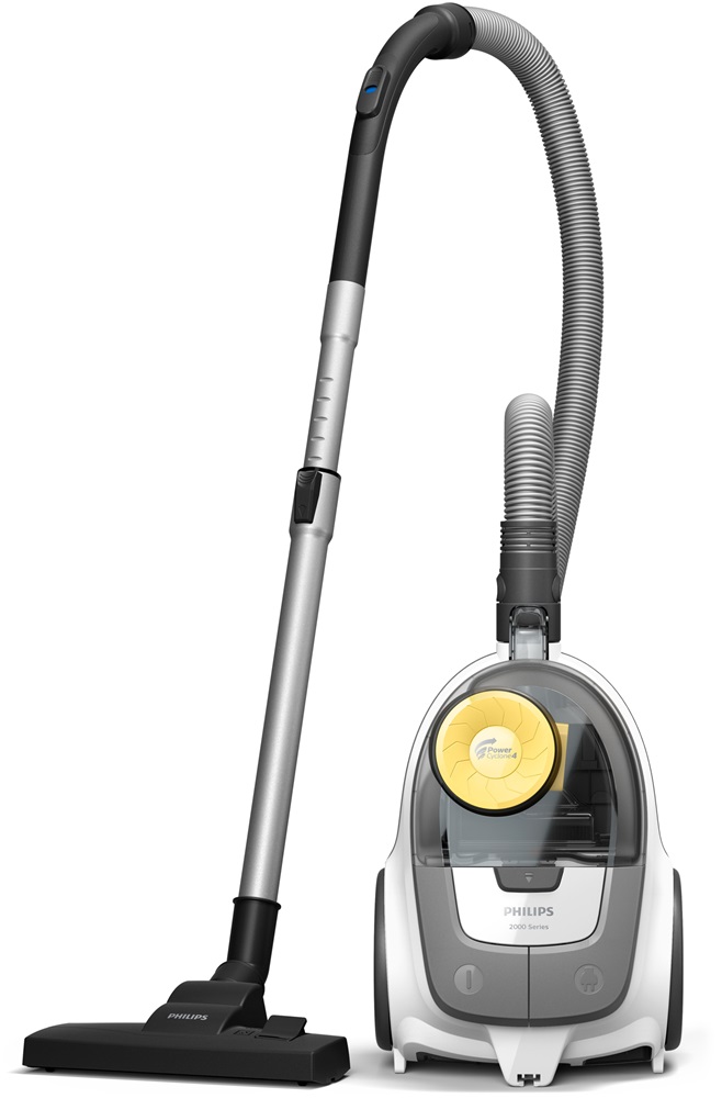 Philips 2000 Series XB2140/09 porzsák nélküli porszívó