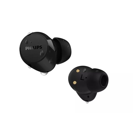 Philips TAT1209BK/00 FÜLHALLGATÓ TWS BLUETOOTH