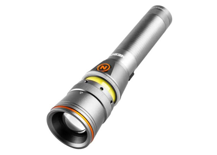 Somogyi Nebo Franklin Twist LED-es szerelőlámpa (NEB-WLT-0024-G)