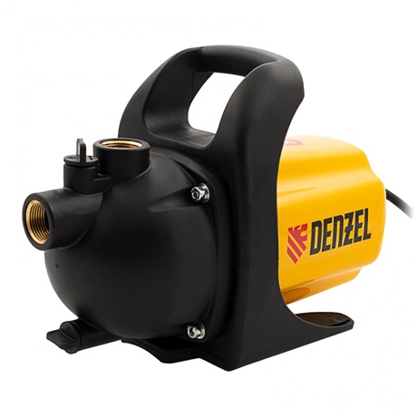 Denzel GP600 KERTI SZIVATTYÚ
