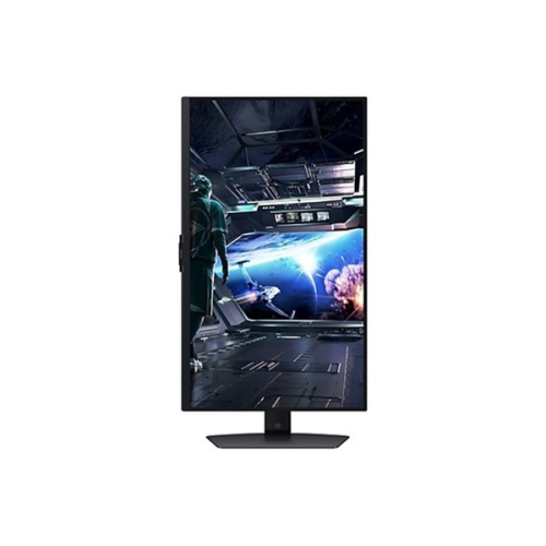 Samsung LS27DG702EUXDU Odyssey G7 27" UHD 144Hz Monitor