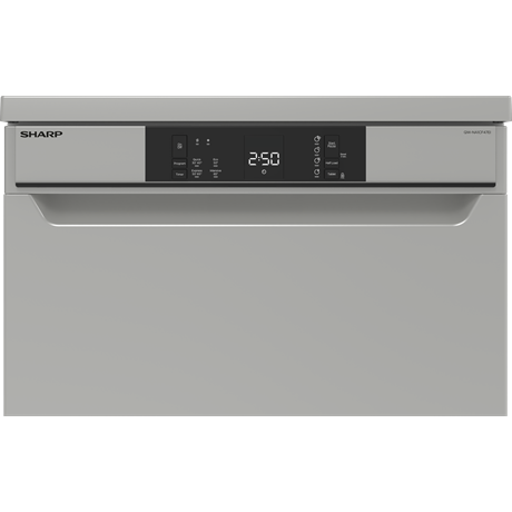 Sharp QW-NA1CF47EI-EU MOSOGATÓGÉP 60CM